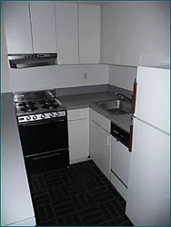 Rented by Brown Harris Stevens