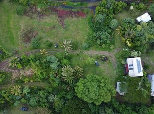 14-4868 Sadilek Rd, Pahoa, HI 96778