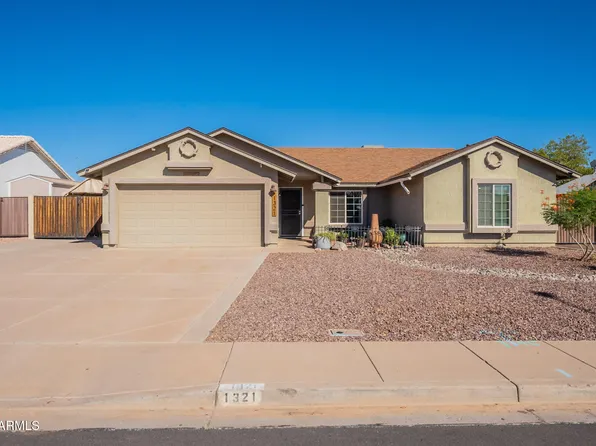 1321 N ROWEN --, Mesa, AZ 85207