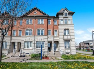 2606 Bur Oak Ave, Markham, ON L6B 1J4