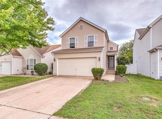1282 Garden Village Dr, Florissant, MO