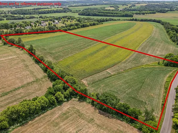 Lot 18 18.0 Acres Hefty Road #18, Monticello, WI 53570