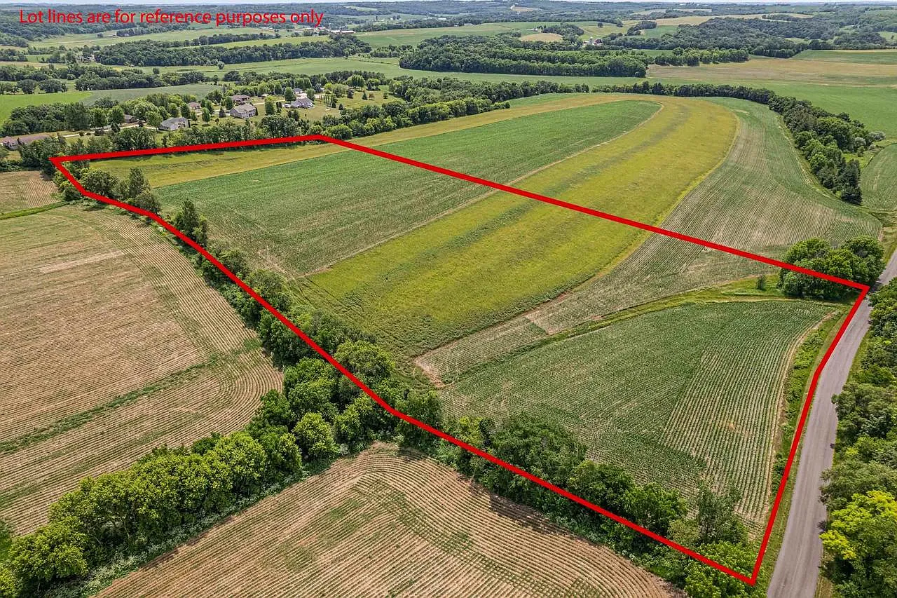Lot 18 18.0 Acres Hefty Road #18 photo 1