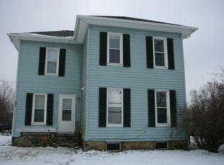 8651 S Hillsdale Rd, Hillsdale, MI 49242