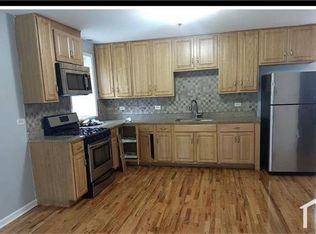 2819 W Flournoy St #2, Chicago, IL 60612