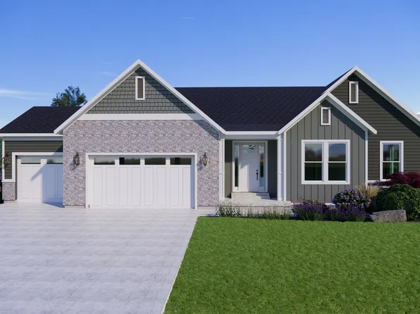 1105 N Birch Wood Way #120, Grantsville, UT 84029