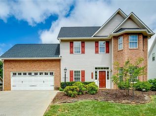 4008 Clinard Ave, Winston Salem, NC 27127