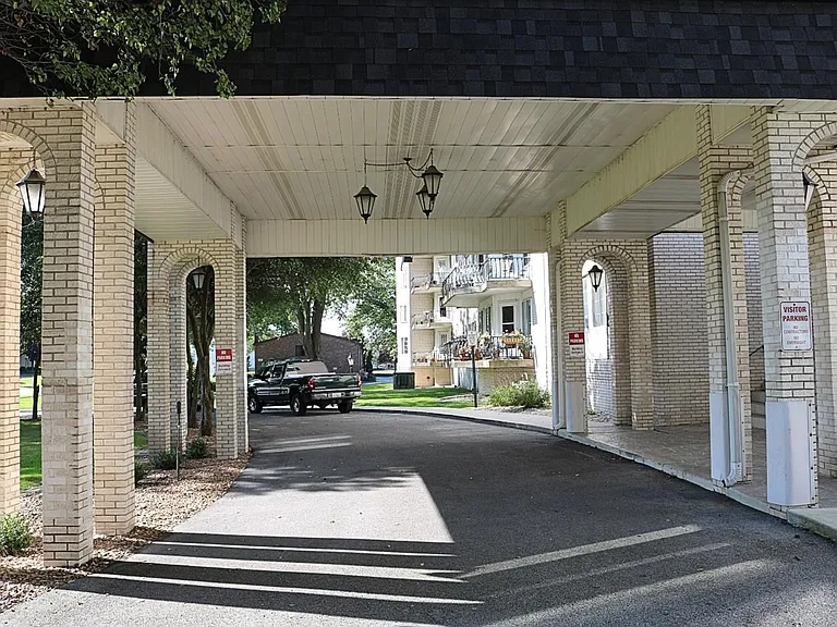 8750 Harrison Ave #411 — Photo 2