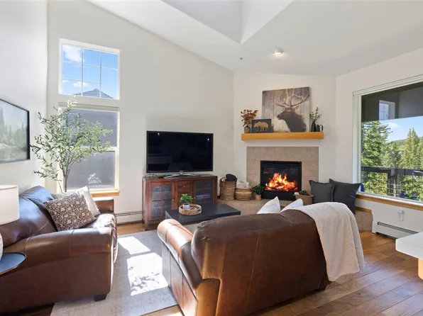 91399 Ryan Gulch Road UNIT B1, Silverthorne, CO 80498