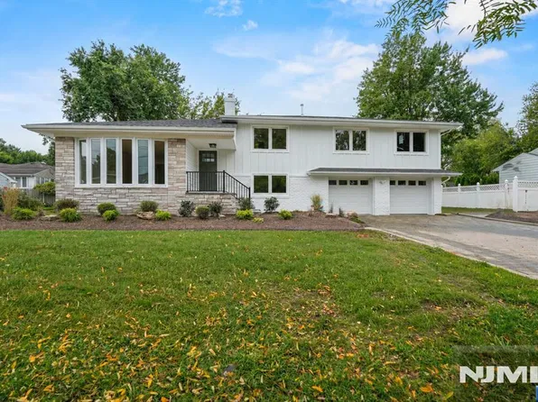 721 Schaefer Avenue, Oradell, NJ 07649