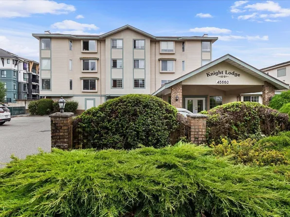 45660 Knight Rd #306, Chilliwack, BC V2R 2X4