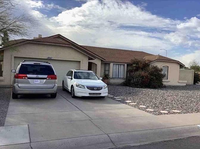 1st image of 8847 W Caron Dr