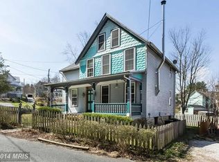 14304 Phoenix Rd, Phoenix, MD 21131