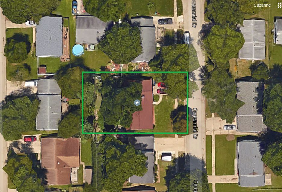 2nd image of 803 Centennial Dr