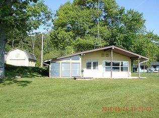140 Ln 650ca Snow Lk, Fremont, IN 46737