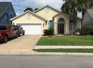 1409 Landfall Dr, North Myrtle Beach, SC 29582