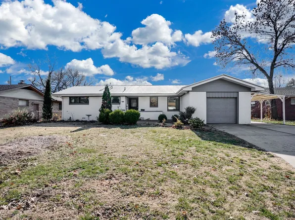 2525 W Manhattan Dr, Wichita, KS 67204