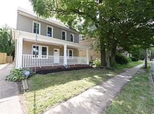 220 Manatawny St, Pottstown, PA