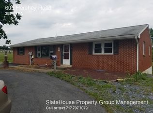 605 Hershey Rd, Hummelstown, PA 17036