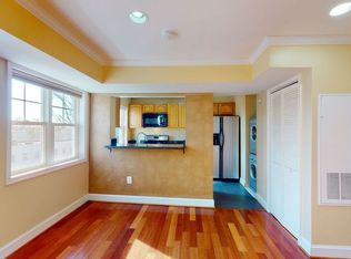 3868 9th St SE APT 301, Washington, DC 20032
