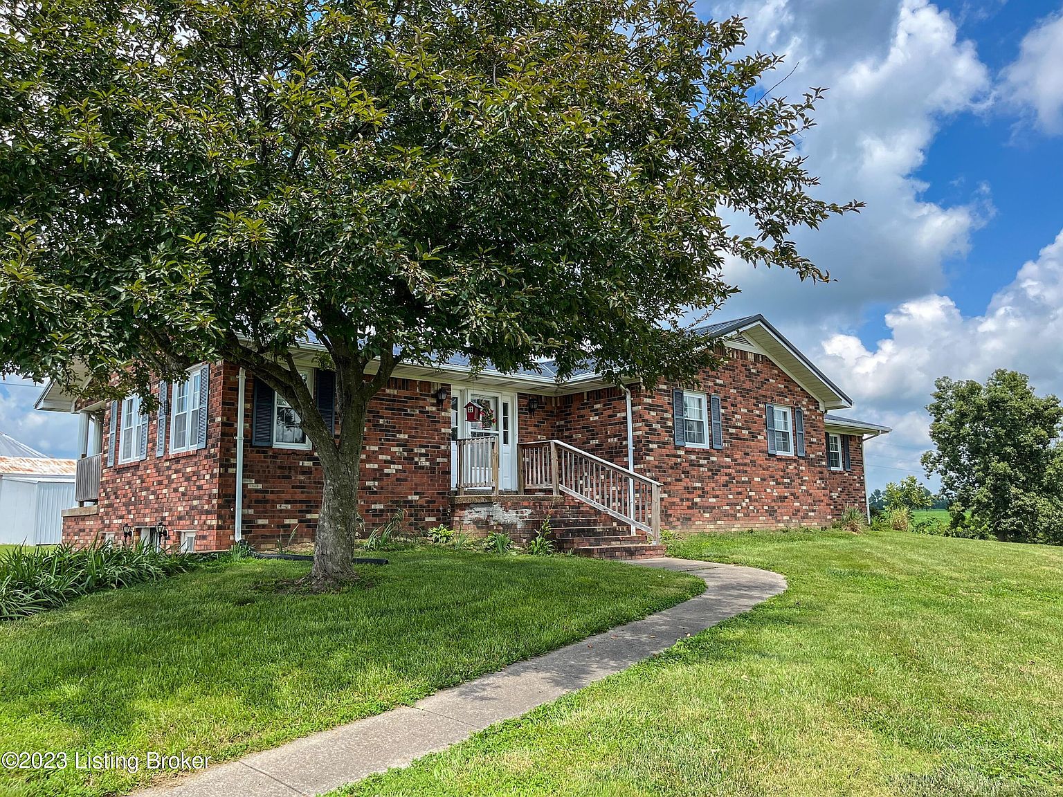 451 Jesse Skaggs Rd, Leitchfield, KY 42754 MLS 1641731 Zillow