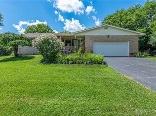 7883 Pleasant Valley Rd, Camden, OH 45311