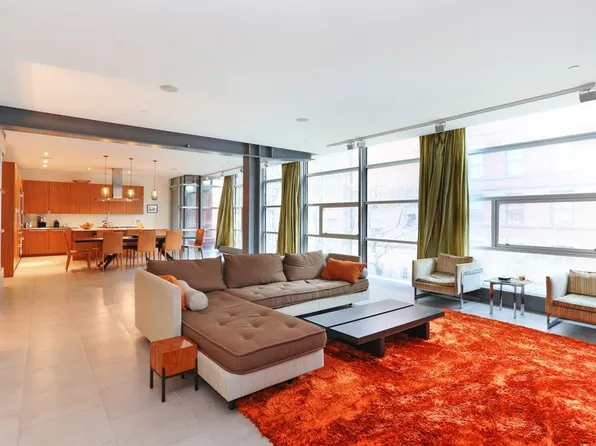 497 Greenwich Street image 1 of 12