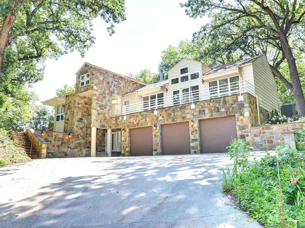 6018 Country Club Oaks Pl, Omaha, NE 68152