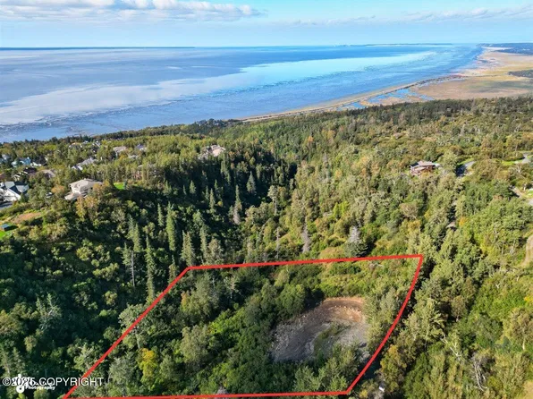 0 Bulgaria Dr, Anchorage, AK 99516