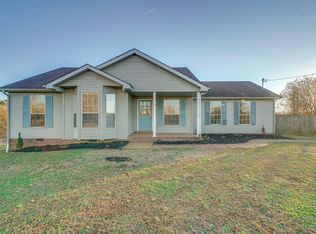 1017 Green Acres Rd, Joelton, TN 37080