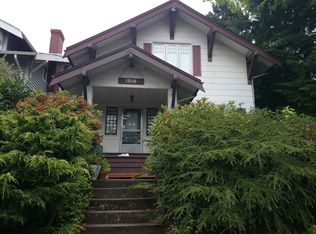 1516 34th Ave, Seattle, WA 98122