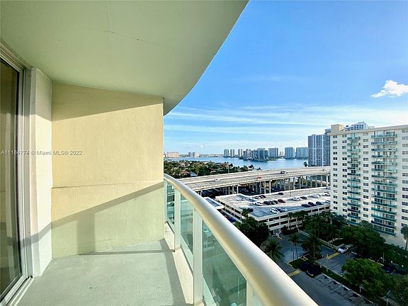 2nd image of 19380 Collins Ave APT 1411
