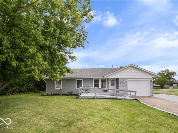 1918 W Balsam Ct, Anderson, IN 46011