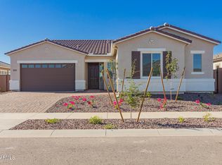 24190 N 172nd Dr, Surprise, AZ 85387