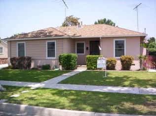 7523 Benares St, Downey, CA 90241