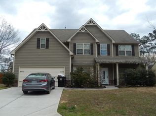 4479 Spring Mtn Ln, Powder Springs, GA 30127