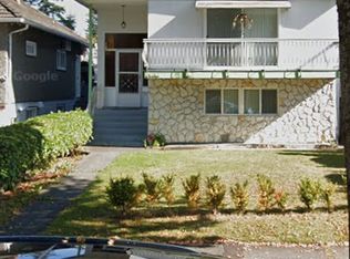 5862 Ormidale St, Vancouver, BC