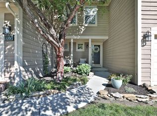 3387 Fishinger Mill Dr, Hilliard, OH