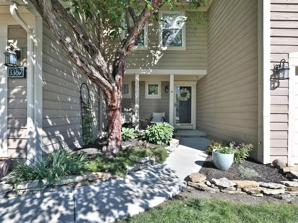 3387 Fishinger Mill Dr, Hilliard, OH 43026