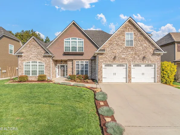 12229 Harpers Ferry Ln, Knoxville, TN 37922