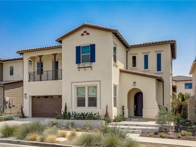 124 Crossover, Irvine, CA, 92618