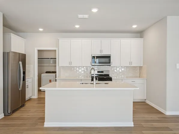 1118 Old Stead Dr, McKinney, TX 75071