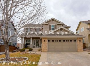 10207 Bentwood Cir, Highlands Ranch, CO 80126