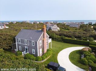 6 Nichols Rd, Nantucket, MA 02554