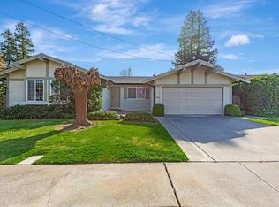 7614 Corrinne Pl, San Ramon, CA 94583