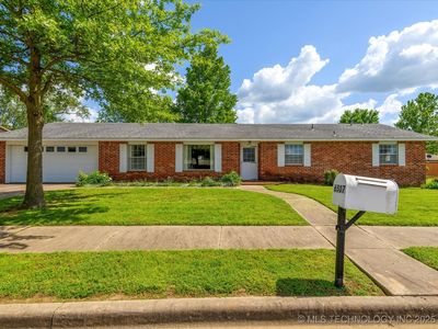 6507 Autumn Cir, Bartlesville, OK, 74006