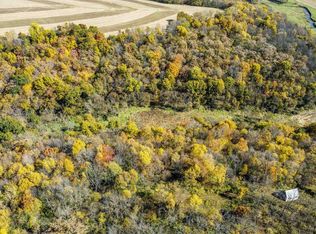 / Porter Hill Rd LOT 3, Lancaster, WI 53813