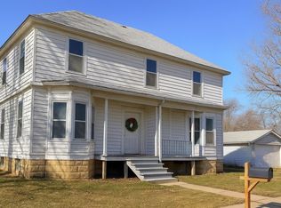 203 N 2nd St, Marion, KS 66861