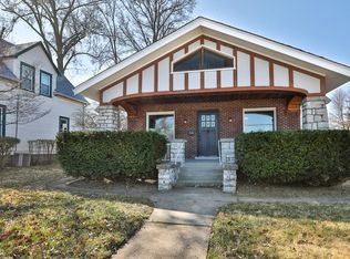 829 Adams St, Saint Charles, MO 63301