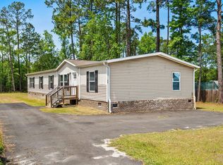 127 Missouria Ln., Conway, SC 29526